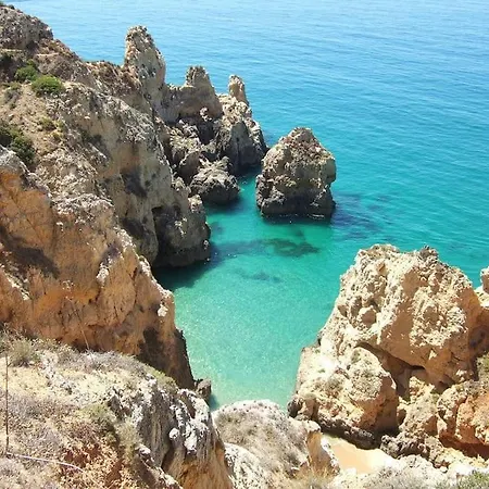 Da Rocha - 1bdr - 2 Pools - At 100m Holiday home