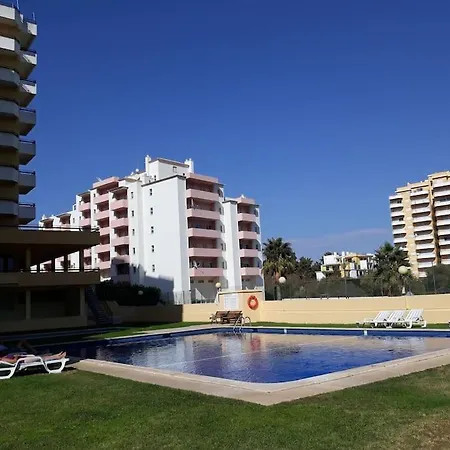 Da Rocha - 1bdr - 2 Pools - At 100m * Portimao