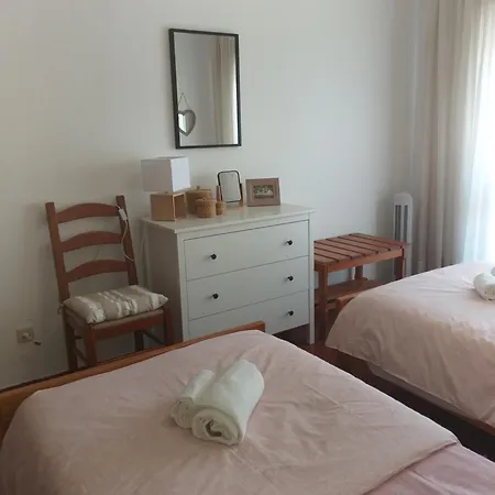 Da Rocha - 1bdr - 2 Pools - At 100m Holiday home Portimao