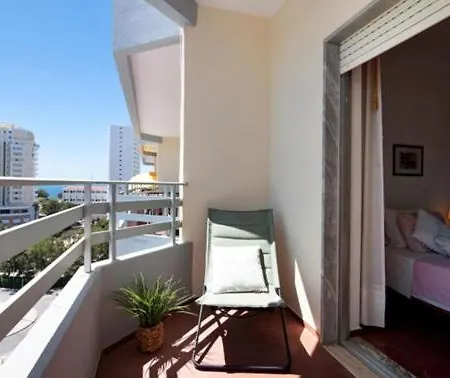 Casa de Férias Da Rocha - 1bdr - 2 Pools - At 100m *