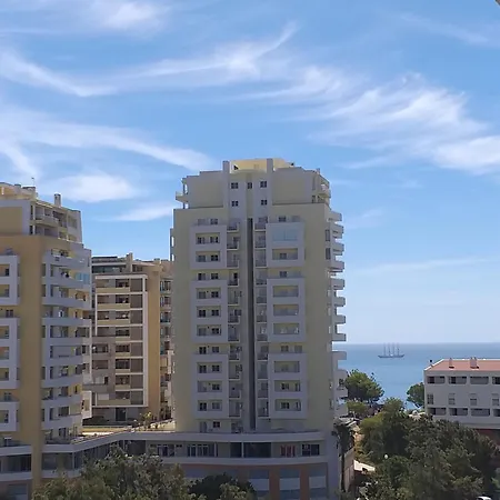 Da Rocha - 1bdr - 2 Pools - At 100m Holiday home Portimao