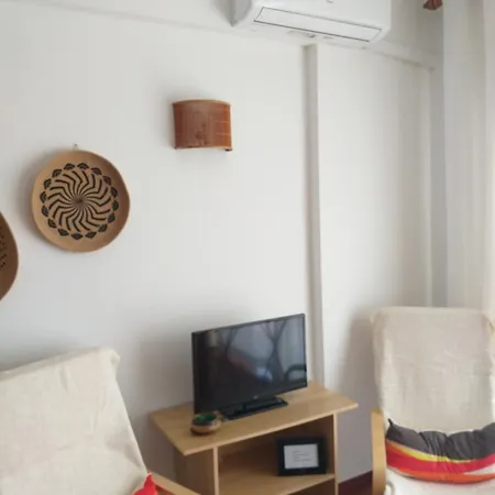 Holiday home Da Rocha - 1bdr - 2 Pools - At 100m Portimao