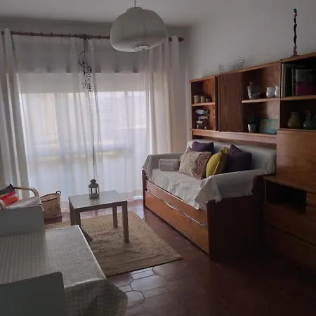 Da Rocha - 1bdr - 2 Pools - At 100m Holiday home Portimao