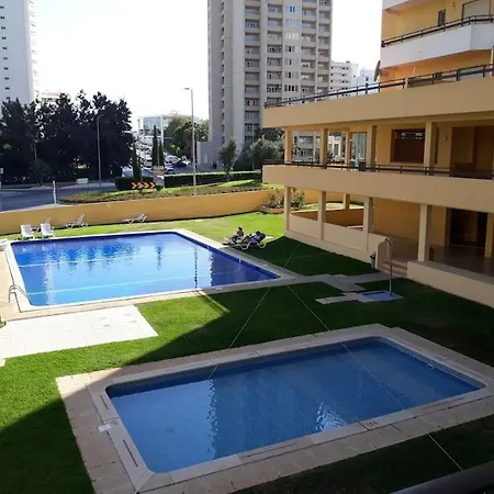 Da Rocha - 1bdr - 2 Pools - At 100m בית נופש פורטימאו