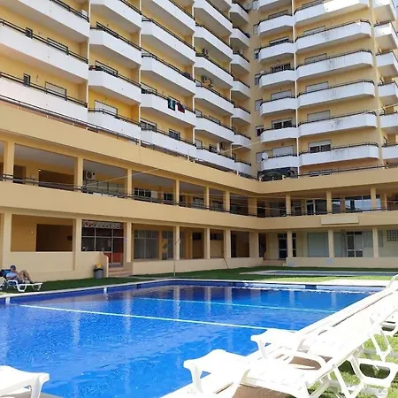 Da Rocha - 1bdr - 2 Pools - At 100m *