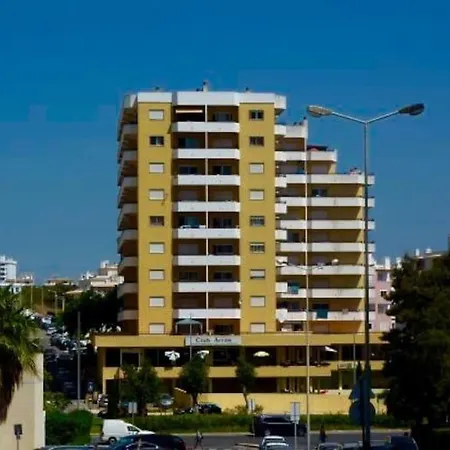 Da Rocha - 1bdr - 2 Pools - At 100m * פורטימאו